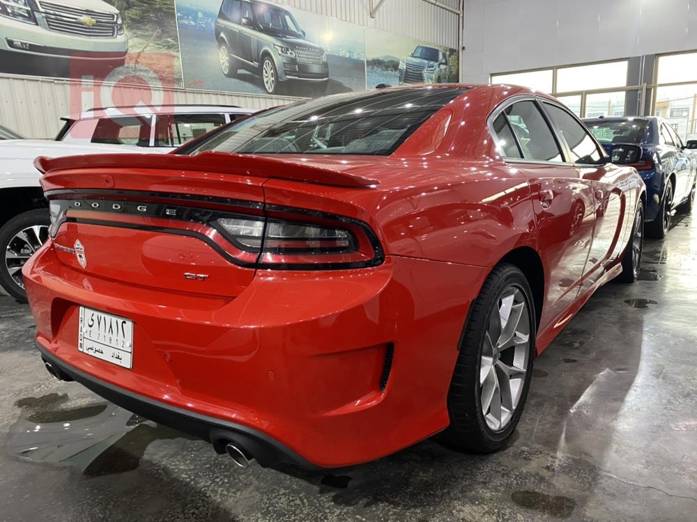 Dodge Charger